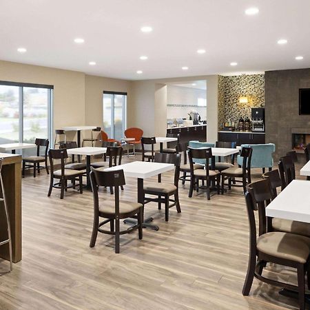 La Quinta Inn & Suites By Wyndham Wenatchee Exterior foto